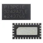 PI3PCIE3242AZLEX (PCI интерфейс IC)