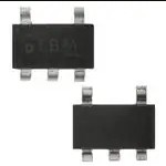 PI5A3166TAEX (Аналоговый переключатель ICS)