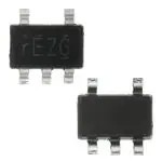 PI5A3167CCEX (Аналоговый переключатель ICS)