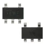 PI5A3167CTAEX (Аналоговый переключатель ICS)