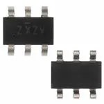 PI5C3303TEX (Кодеры, декодеры, мультиплексоры и демольтиплекторы)