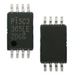 PI5C3305LEX (Цифровые шины ICS)