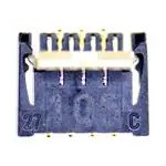 AYF330735 (Разъемы FFC & FPC)