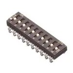 219-10MSTJRF (DIP -переключатели / переключатели SIP)