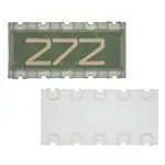745C102272JP (Резисторные сети и массивы)