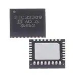 SIC32303CD-T5E3 (Переключение регуляторов напряжения)