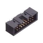 HIF3FC-16PA-2.54DSA(75) (Заголовки и проводные корпусы)