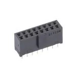 HIF3HA-16DA-2.54DSA(61) (Заголовки и проводные корпусы)