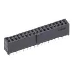 HIF3HA-34DA-2.54DSA(61) (Заголовки и проводные корпусы)