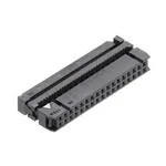 HIF3B-34D-2.54R(63) (Заголовки и проводные корпусы)