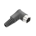 HR212-14LP-20PC (Стандартный круглый разъем)