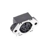 HR212-10R-5SDL(41) (Стандартный круглый разъем)