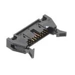 HIF3BA-20PA-2.54DS(63) (Заголовки и проводные корпусы)