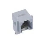 TM5RJ2-66(60) (Модульные разъемы / разъемы Ethernet)