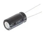 ESZ336M200AH4EA (Алюминиевые электролитические конденсаторы - радиальные ливины)