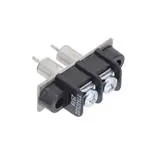 7602-602LF (Барьерные терминальные блоки)