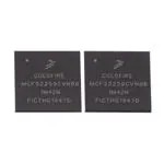 MCF52259CVN80 (32 -битные микроконтроллеры - MCU)