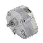 81033031 (AC, DC & Servo Motors)