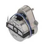 82344207 (AC, DC & Servo Motors)