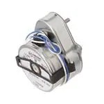 82344741 (AC, DC & Servo Motors)