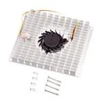 1960090719N001 (CPU & Chip Coolers)