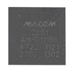 MAAM-011186-TR1000 (RF усилитель)