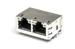 93826-3006 (Модульные разъемы / разъемы Ethernet)