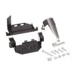 249-2238-001 (Разъемы стойки и панели)