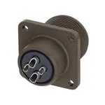 CA3102R16-9P (Circular Mil Spec -Connector)
