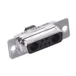 DAA7W2SA197F0 (D-Sub MIL-разъемы)