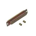 M24308/23-4F (D-Sub MIL-разъемы)