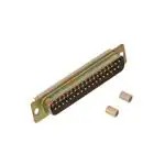 M24308/24-4F (D-Sub MIL-разъемы)