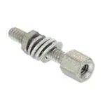 M24308/26-2P (D-Sub MIL-разъемы)