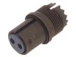 MS3106F12S-3S (Circular Mil Spec -Connector)