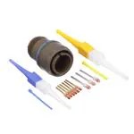 MS3456W18-9P (Circular Mil Spec -Connector)