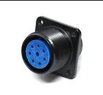 97-3102A-18-8S(621) (Circular Mil Spec -Connector)