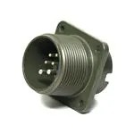 973102A189PY (Circular Mil Spec -Connector)
