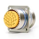 983-6SE12-12PN (Circular Mil Spec -Connector)