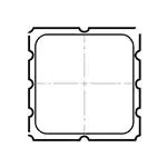 AD22293Z-RL7 (Акселерометры)