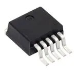 LT3083EQ#PBF (LDO регуляторы напряжения)