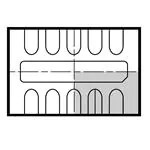 LTC2919IDDB-3.3#TRPBF (Надзорные схемы)