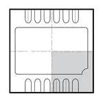 LT3089EDF#PBF (LDO регуляторы напряжения)