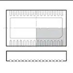 LTC4269CDKD-2#PBF (Силовая переключатель ICS - POE / LAN)
