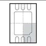 LTC2997CDCB#TRMPBF (Датчики температуры доски)