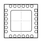 ADPD188GG-ACEZR7 (Датчики окружающего света)