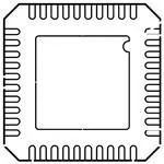 ADCLK954BCPZ-REEL7 (Часовой буфер)