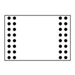 LTM2882HY-5#PBF (RS-232 Интерфейс IC)