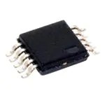 LTC3026EMSE-1#TRPBF (LDO регуляторы напряжения)