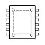 LT3093EMSE#PBF (LDO регуляторы напряжения)
