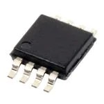 LT3085MPMS8E#PBF (LDO регуляторы напряжения)